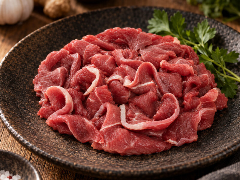手切羊肉 手切羊肉